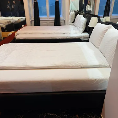 Vip 1-wenceslas Square * Prag