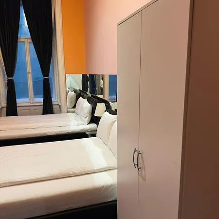 公寓 Vip 1-wenceslas Square