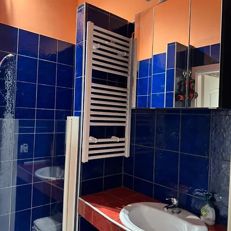 Vip 1-wenceslas Square Apartamento