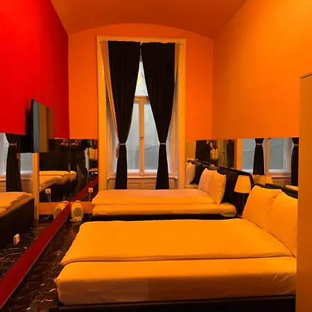 Apartamento Vip 1-wenceslas Square