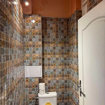 Vip 1-wenceslas Square *