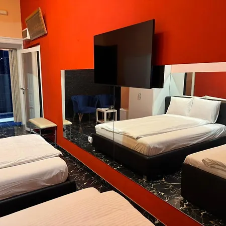 Vip 1-wenceslas Square Apartamento