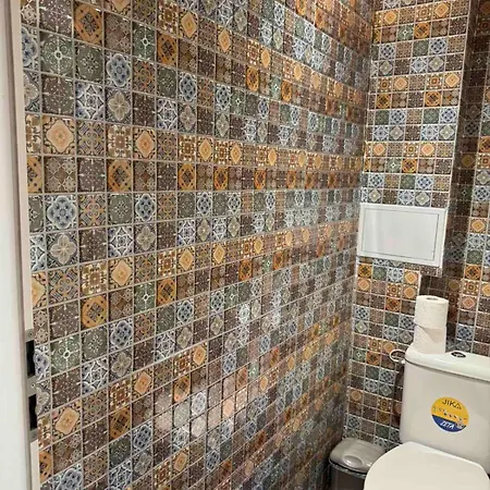 Vip 1-wenceslas Square Lejlighed *