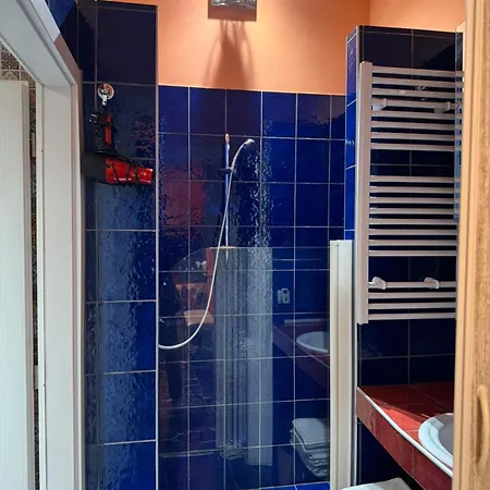 Vip 1-wenceslas Square * 布拉格