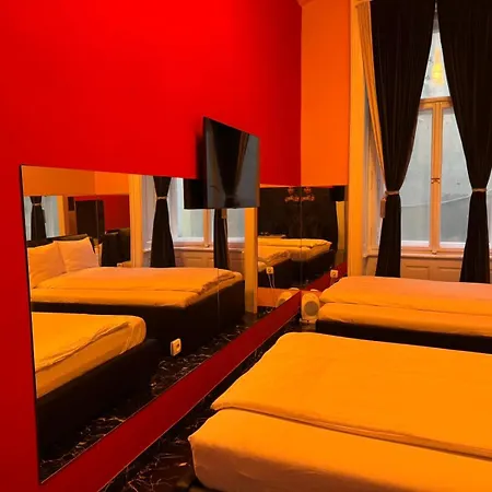 Апартаменты Vip 1-wenceslas Square Прага